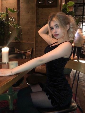 Анкета проститутки Элина, 23 года
