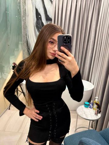 Анкета проститутки Ирина, 23 года